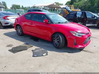 SCION TC 2015