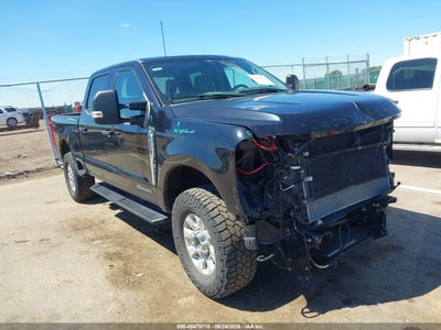 FORD F-250 2023