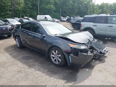 ACURA TL 2013
