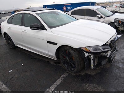 JAGUAR XF 2024