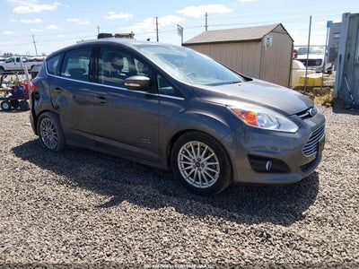 FORD C-MAX ENERGI 2015