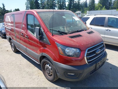 FORD TRANSIT-150 2020