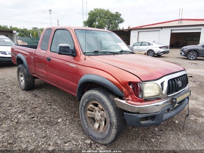 TOYOTA TACOMA 2003