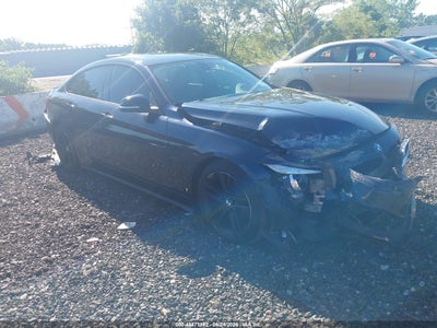 BMW 430I GRAN COUPE 2019