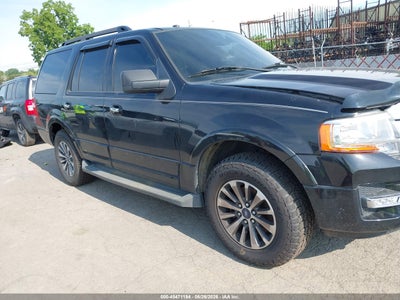 FORD EXPEDITION 2015