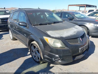 PONTIAC VIBE 2004