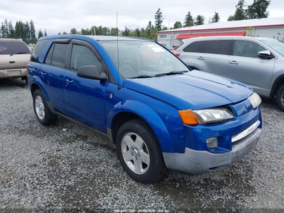 SATURN VUE 2004