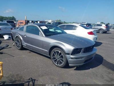 FORD MUSTANG 2006