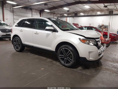 FORD EDGE 2014