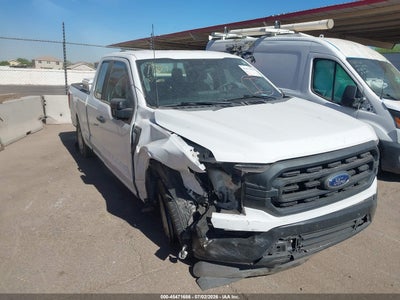 FORD F-150 2022