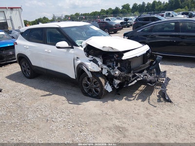 KIA SELTOS 2024