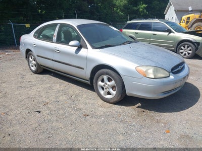 FORD TAURUS 2001