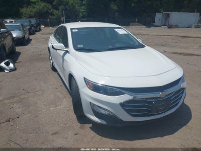 CHEVROLET MALIBU 2024