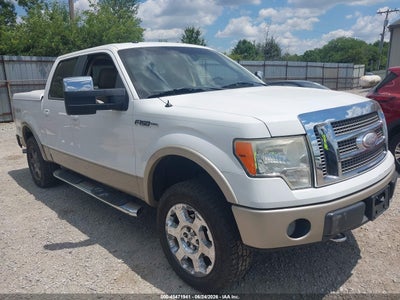 FORD F-150 2009