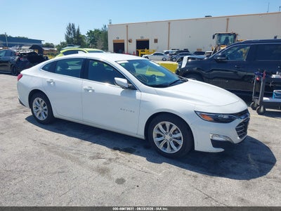 CHEVROLET MALIBU 2023