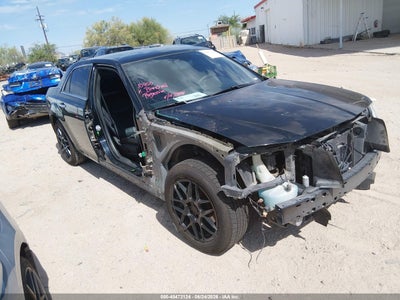 CHRYSLER 300 2012