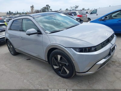 HYUNDAI IONIQ 5 2025