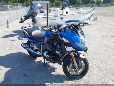 BMW R 1250 2022