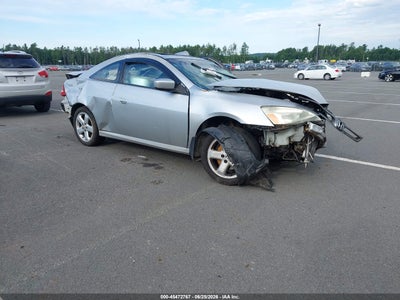 HONDA ACCORD 2006