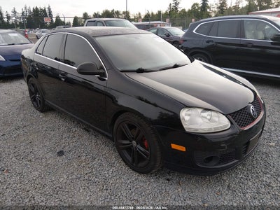 VOLKSWAGEN JETTA 2005