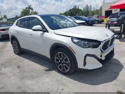 BMW X2 2026