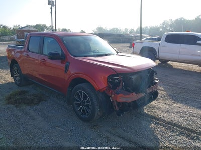 FORD MAVERICK 2024