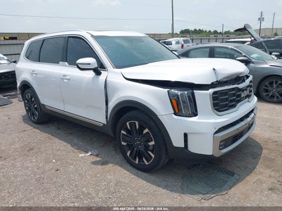 KIA TELLURIDE 2023