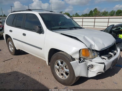 GMC ENVOY 2007