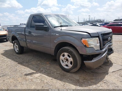 FORD F-150 2014