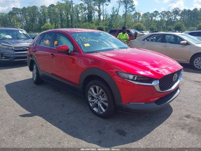 MAZDA CX-30 2020