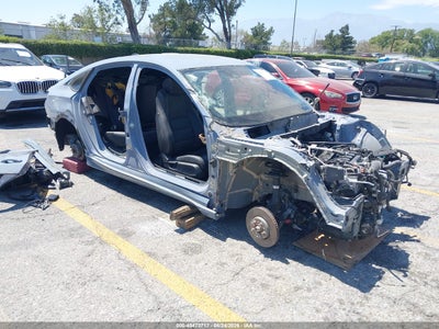 HONDA ACCORD 2021
