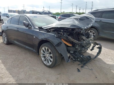 CADILLAC CT5 2023