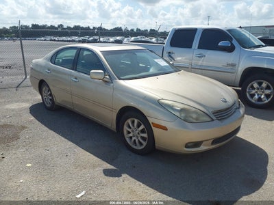 LEXUS ES 330 2004