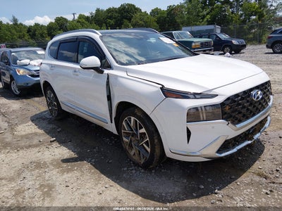 HYUNDAI SANTA FE 2023