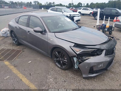 ACURA INTEGRA 2023