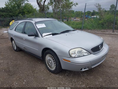 MERCURY SABLE 2004