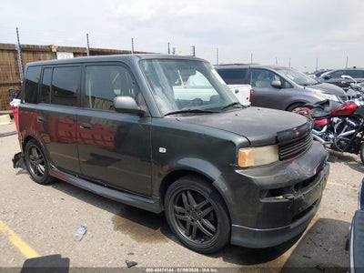 SCION XB 2005