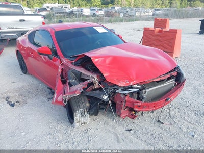 SCION FR-S 2013
