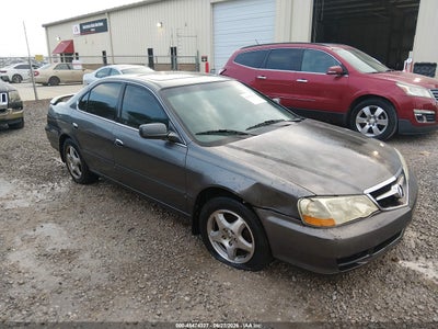 ACURA TL 2003