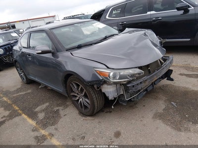 SCION TC 2016