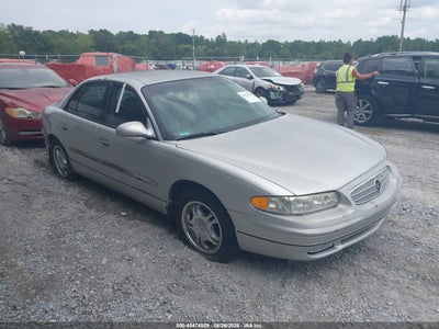 BUICK REGAL 2003