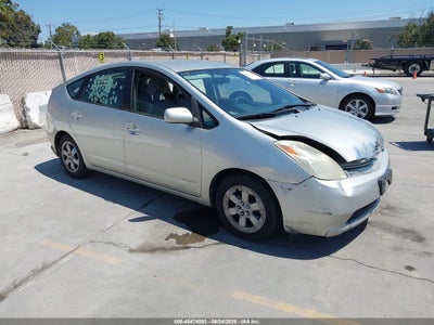 TOYOTA PRIUS 2005