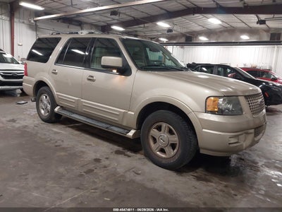 FORD EXPEDITION 2006