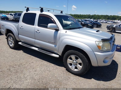 TOYOTA TACOMA 2005
