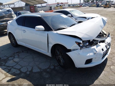 SCION TC 2013