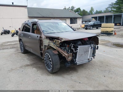 HYUNDAI PALISADE HEV 2026