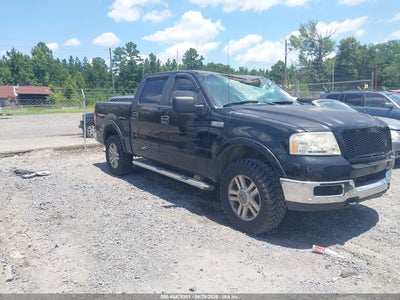 FORD F-150 2005