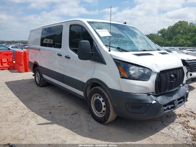 FORD TRANSIT-150 2021