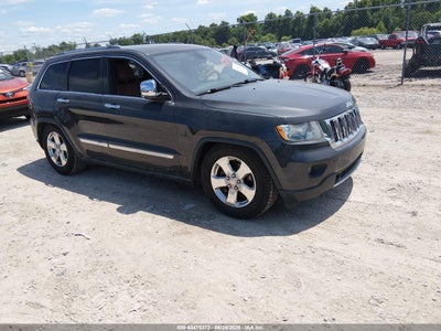 JEEP GRAND CHEROKEE 2011