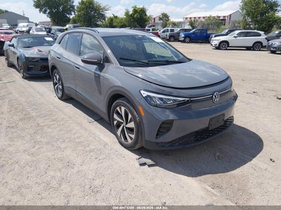 VOLKSWAGEN ID.4 2024